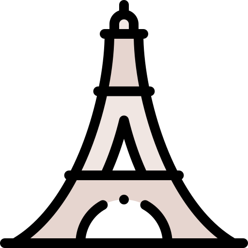 Eiffel tower
